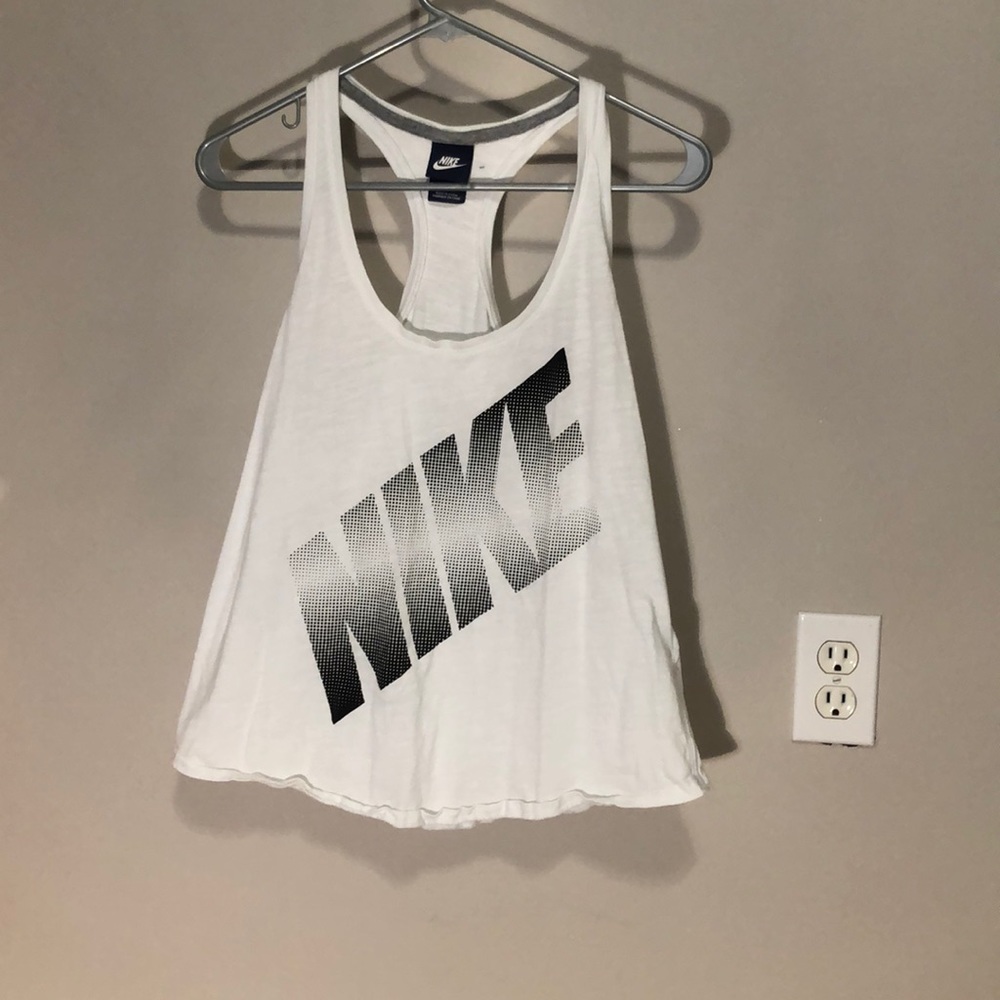 Workout tank